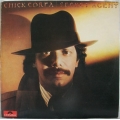  Chick Corea ‎– Secret Agent /PGP